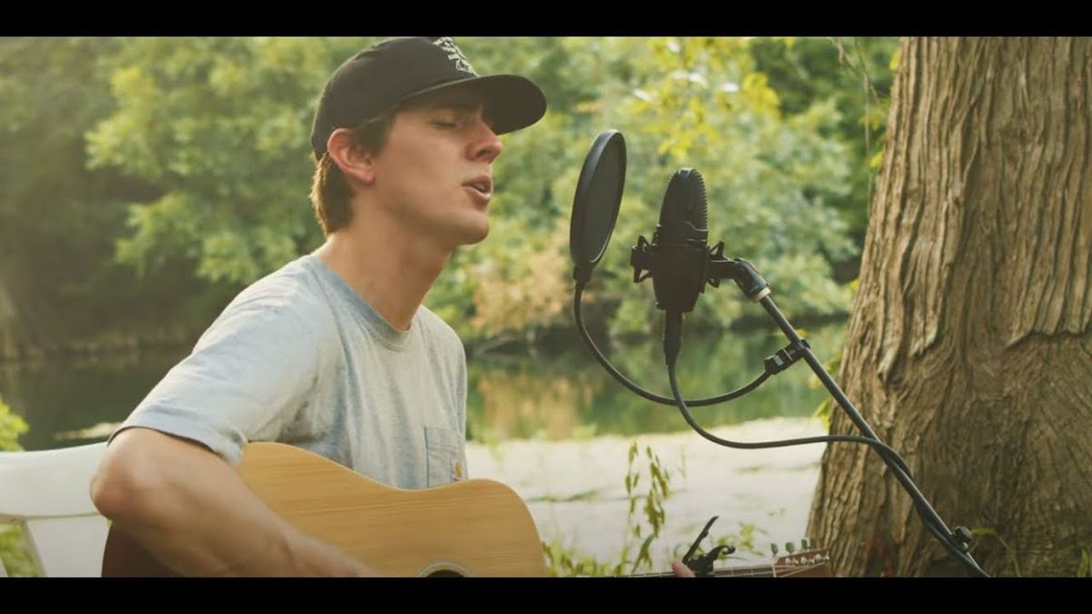 Parking Dylan Gossett with Kingfishr and James Tucker, 18 September | Event in Charlotte | AllEvents