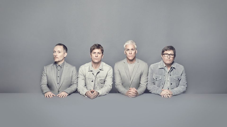 Matchbox Twenty | USANA Amphitheatre, June 4 2023 | Online Event ...