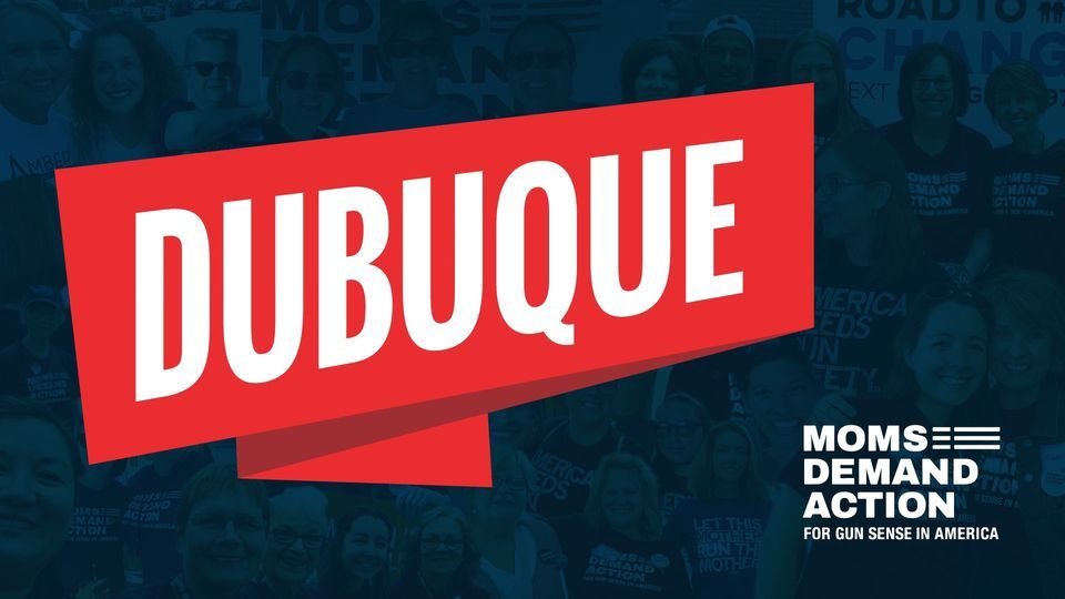 Dubuque November Monthly Meeting, Sisters of the Presentation