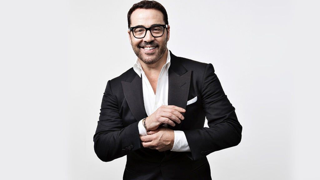 Jeremy Piven, 27 June | Event in San Jose | AllEvents