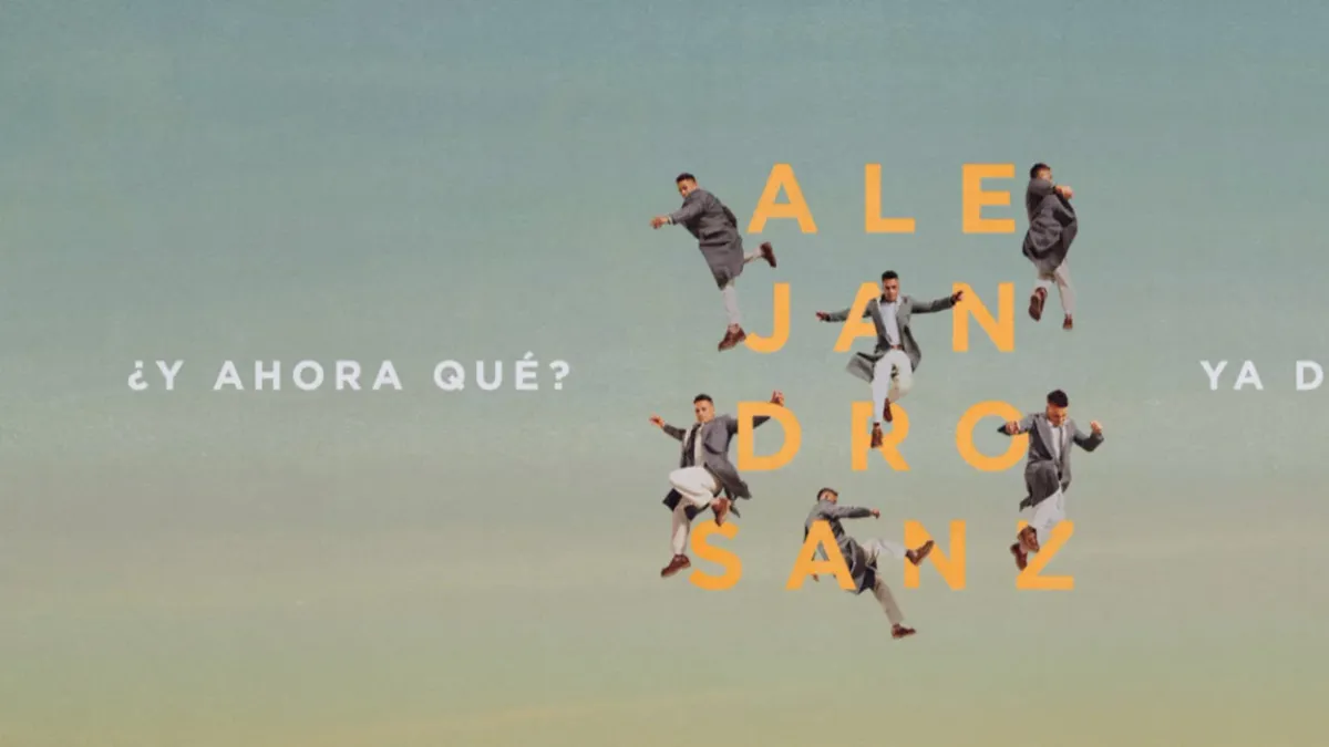 Alejandro Sanz in Villahermosa, 18 October | Event in Villahermosa | AllEvents