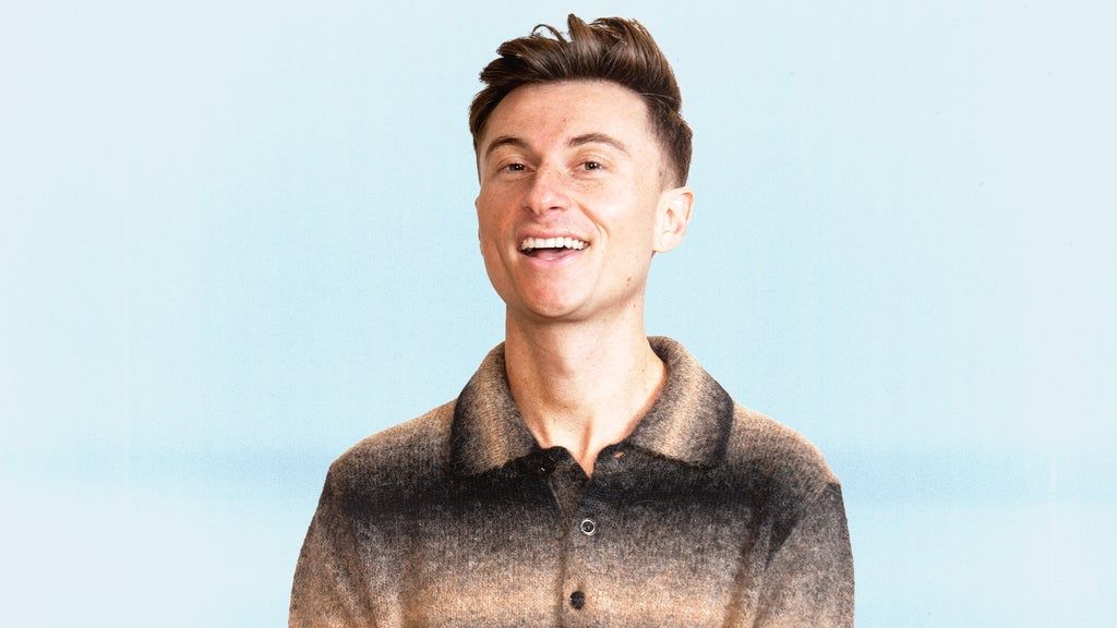 Trevor Wallace: The Alpha Beta Male, 7 December | Event in Boise | AllEvents