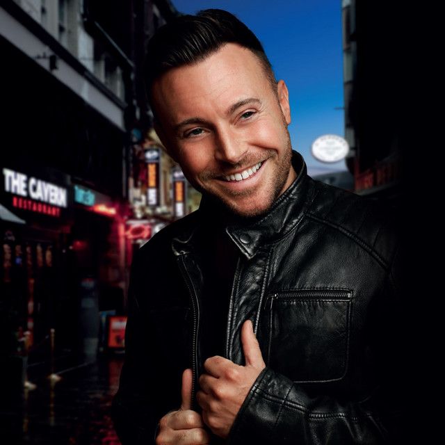 Nathan Carter