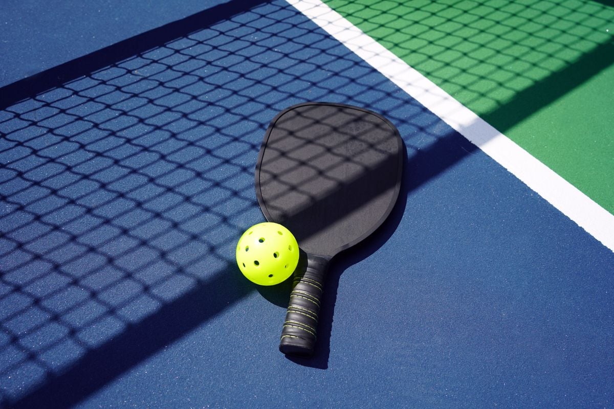 Women's Group Pickleball, 3 April | Event in Philomath | AllEvents