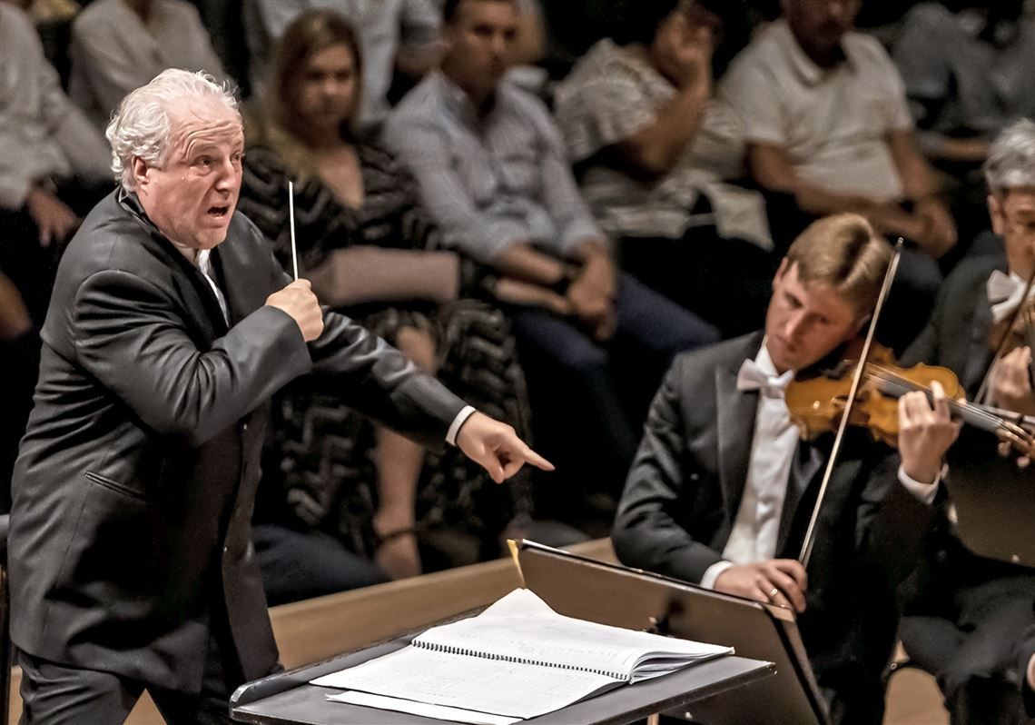 San Francisco Symphony: Daniele Rustioni - Dvorak & Brahms, 13 March | Event in Davis | AllEvents