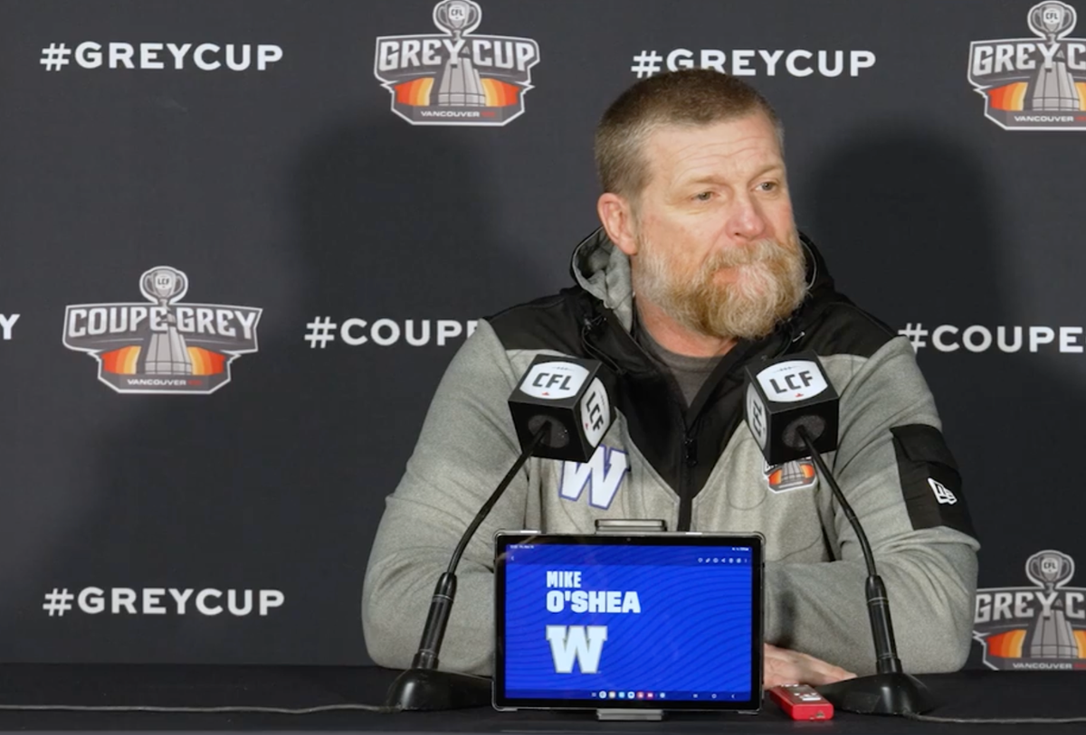 Winnipeg Blue Bombers at Toronto Argonauts at BMO Field | Event in Toronto | AllEvents