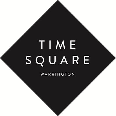 Time Square Warrington