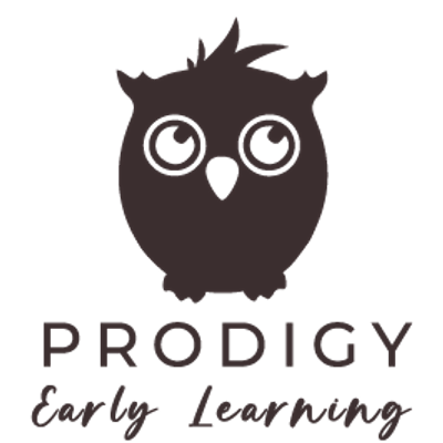 Prodigy Early Learning logo