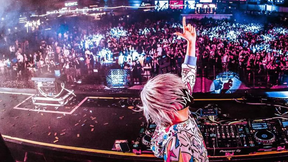 Tokyo Machine in Waukegan, 27 February | Event in Gurnee | AllEvents