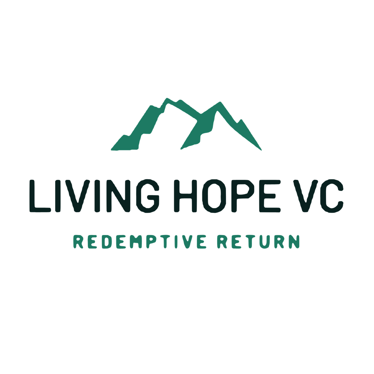Living Hope VC - Portfolio Demo Day