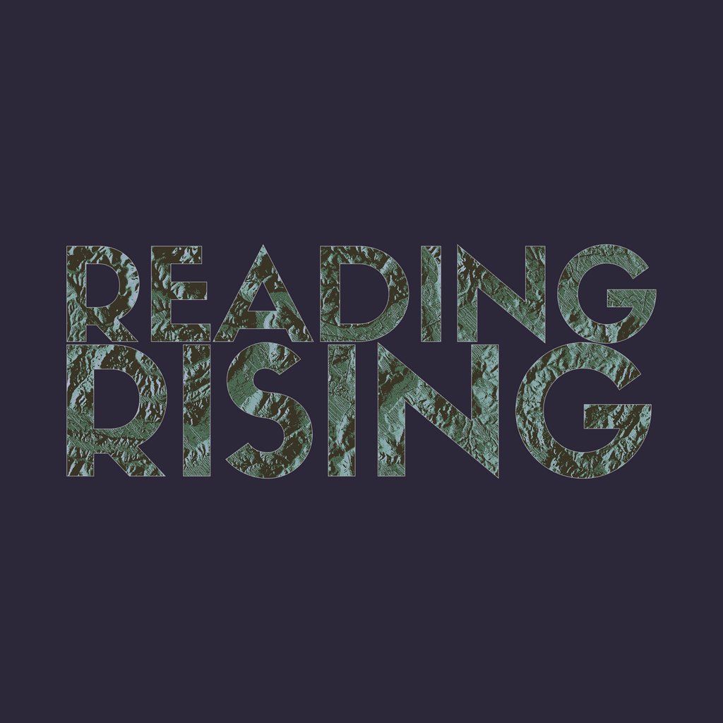 Reading Rising 2026, 7 November | Event in Reading | AllEvents