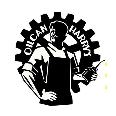 Oilcan Harry’s
