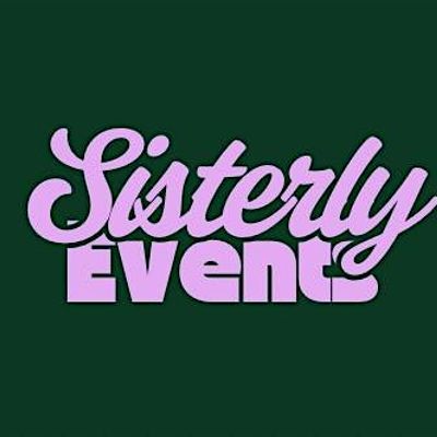 Sisterly logo