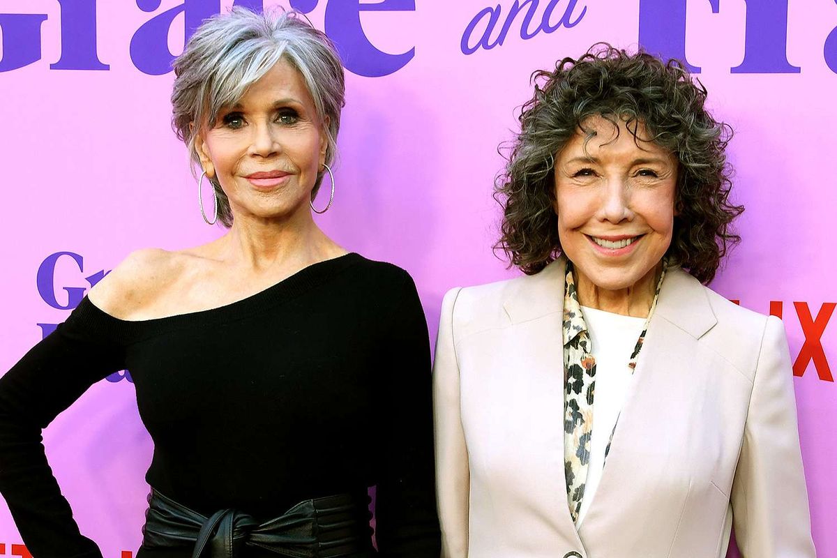 Lily Tomlin at Plaza Theatre, 2 December | Event in Palm Springs | AllEvents