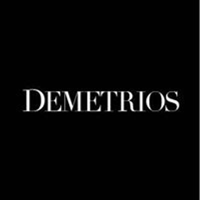 Demetrios
