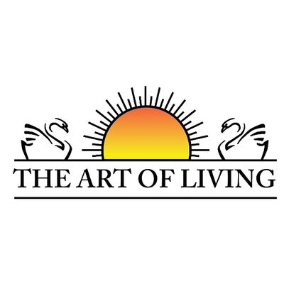 The Art of Living logo