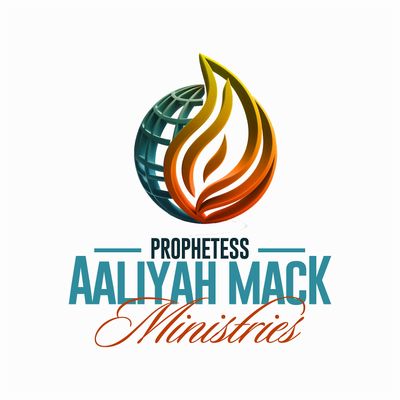 Prophetess Aaliyah Mack logo