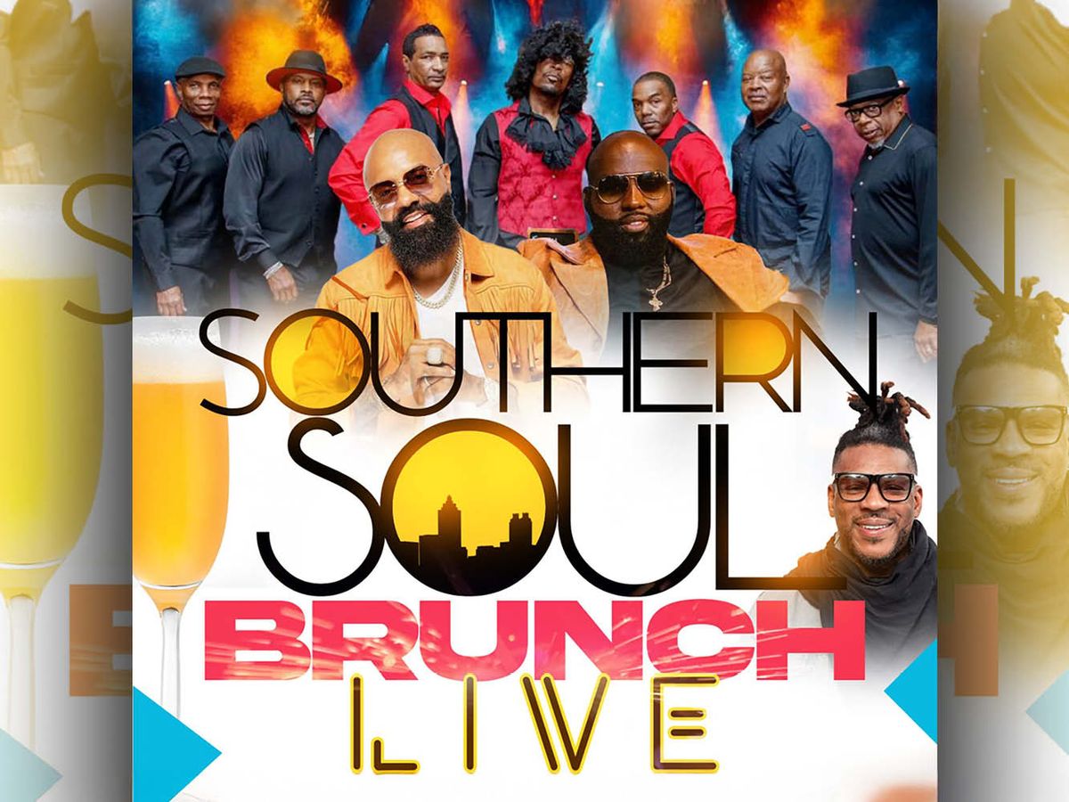 Jazz Brunch ft. Dee Lucas at City Winery - Atlanta, 22 November | Event in Atlanta | AllEvents