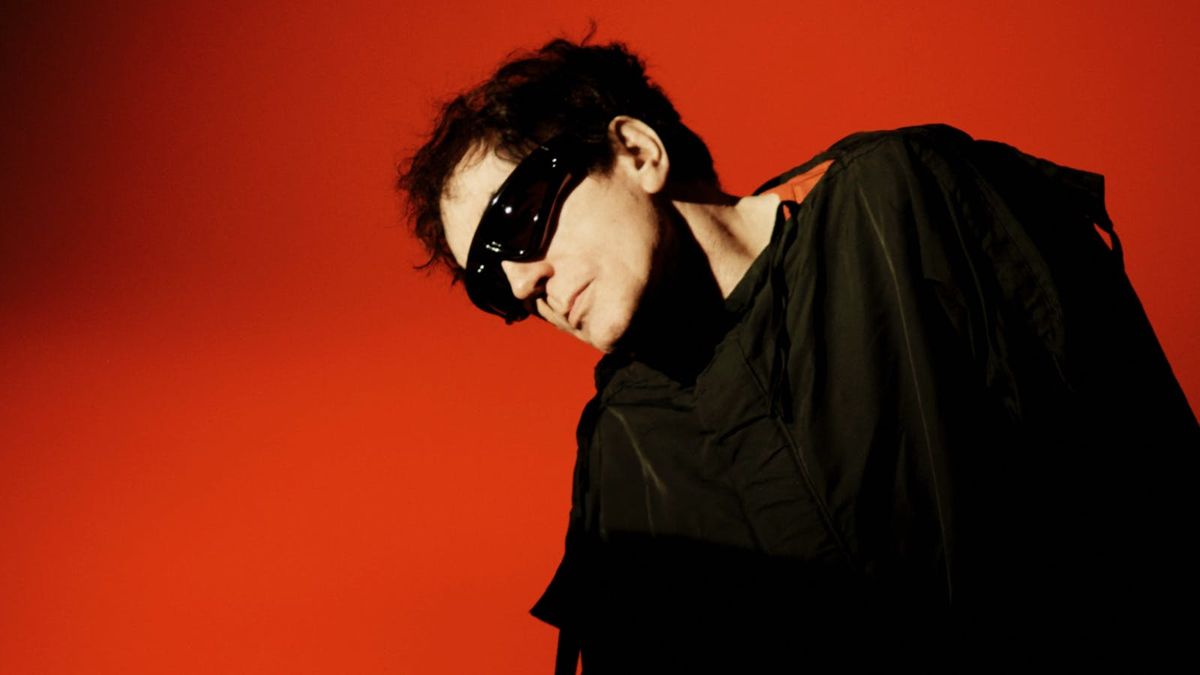 Peter Perrett | Hull, 7 October | Event in Kingston Upon Hull | AllEvents