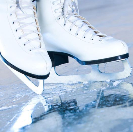 Ice Skating (and Hot Cocoa) with RTBC Womens Ministry, Quiet Waters