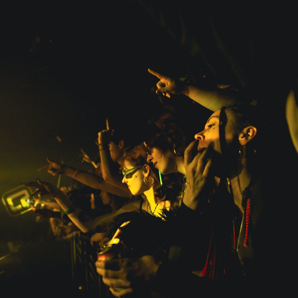 Free Rave, 24 January | Event in Brighton | AllEvents