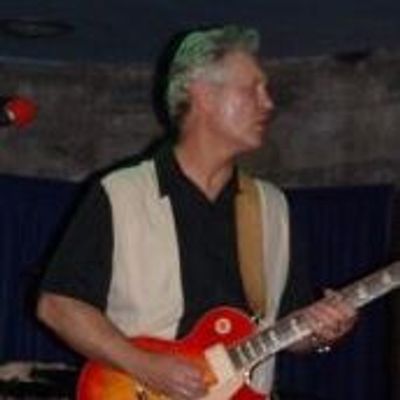 The Jim Lahman Band