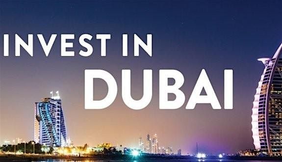 Dubai Property Show – LIVE in London | 29–30 November | 115 Park Street | Event in London | AllEvents