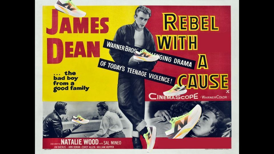 Rebel With A Cause Fun Run Supporting InterAct, Fleet Feet Raleigh