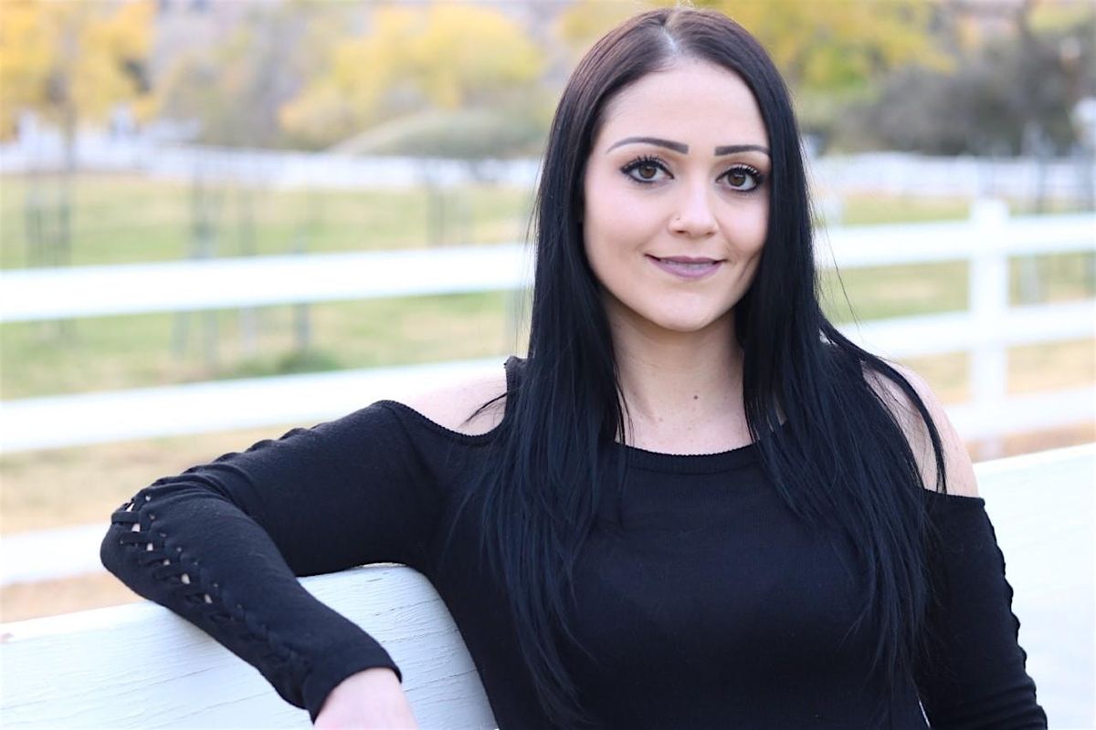 Psychic Readings with Ashley, 2 December | Event in Las Vegas | AllEvents