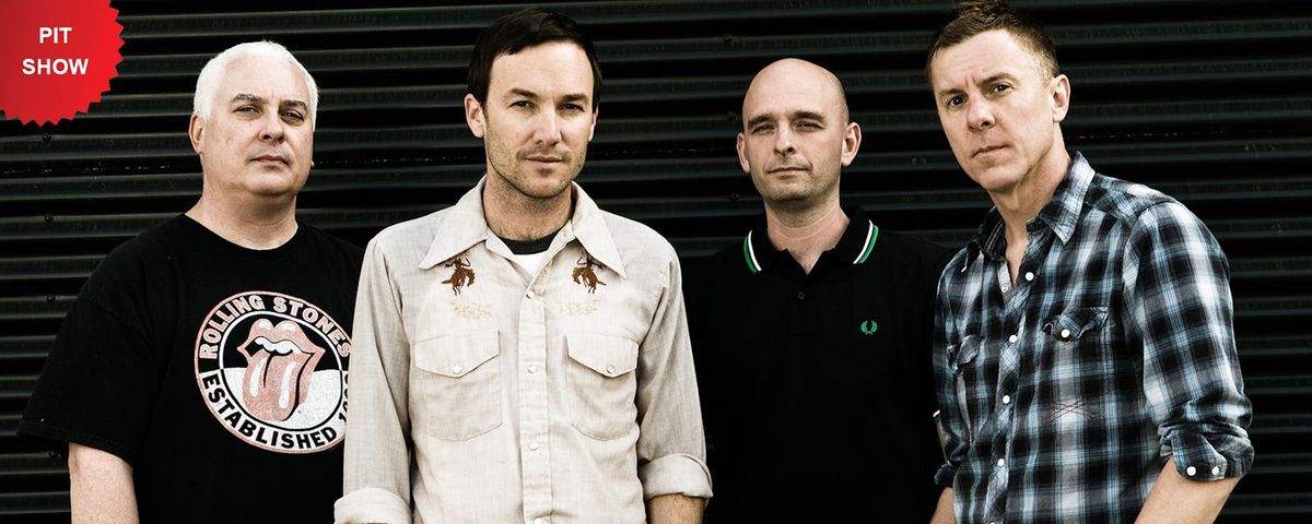 Toadies with Jaret Reddick, 28 December | Event in San Antonio | AllEvents