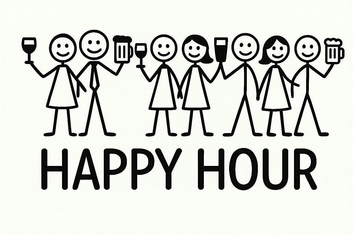 WTS Boulder December Happy Hour, 10 December | Event in Boulder | AllEvents