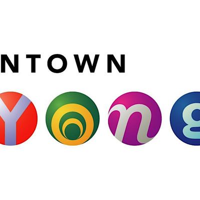 Downtown Yonge BIA logo