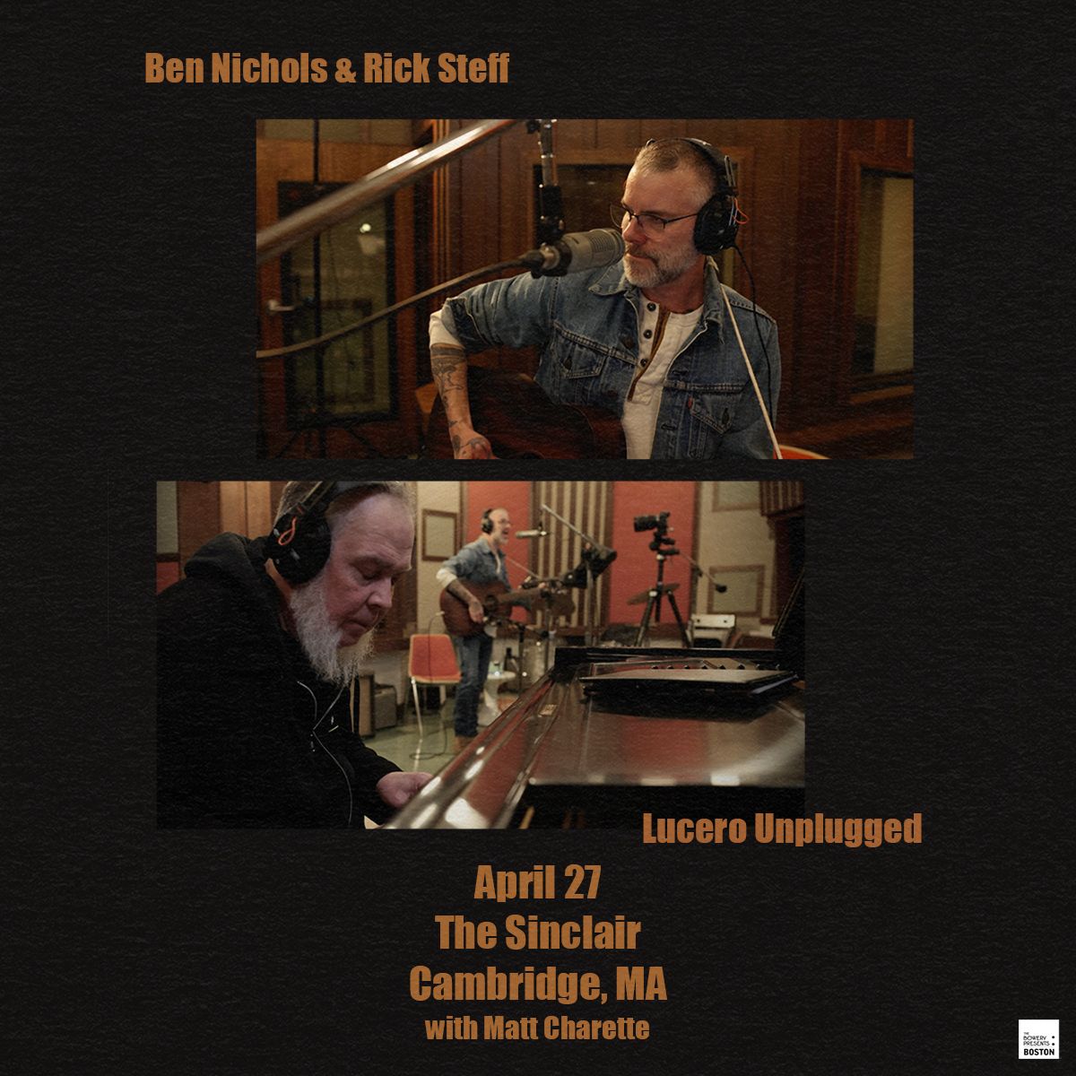 Matt Charette, 30 May | Event in Philadelphia | AllEvents