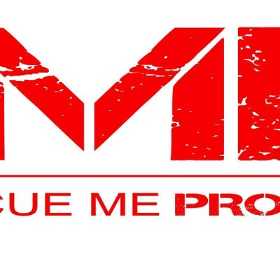 The Rescue Me Project logo