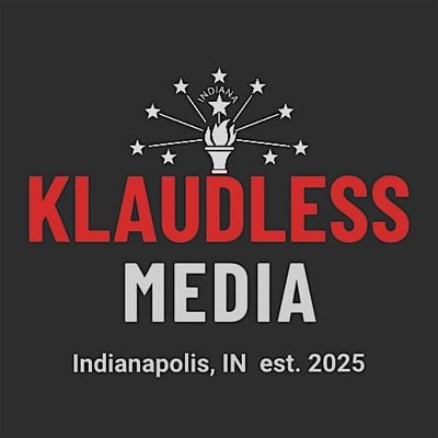 Klaudless Media