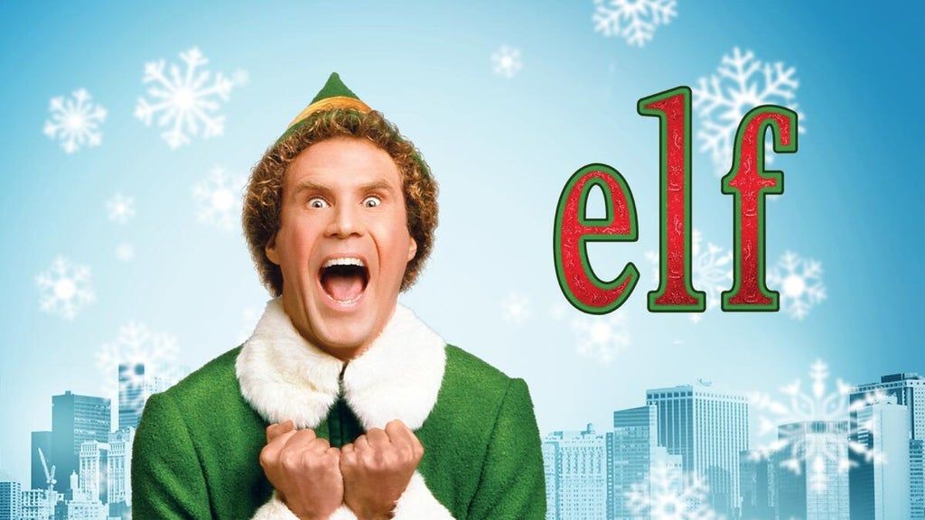 Elf (2003), 23 December | Event in Charlotte | AllEvents
