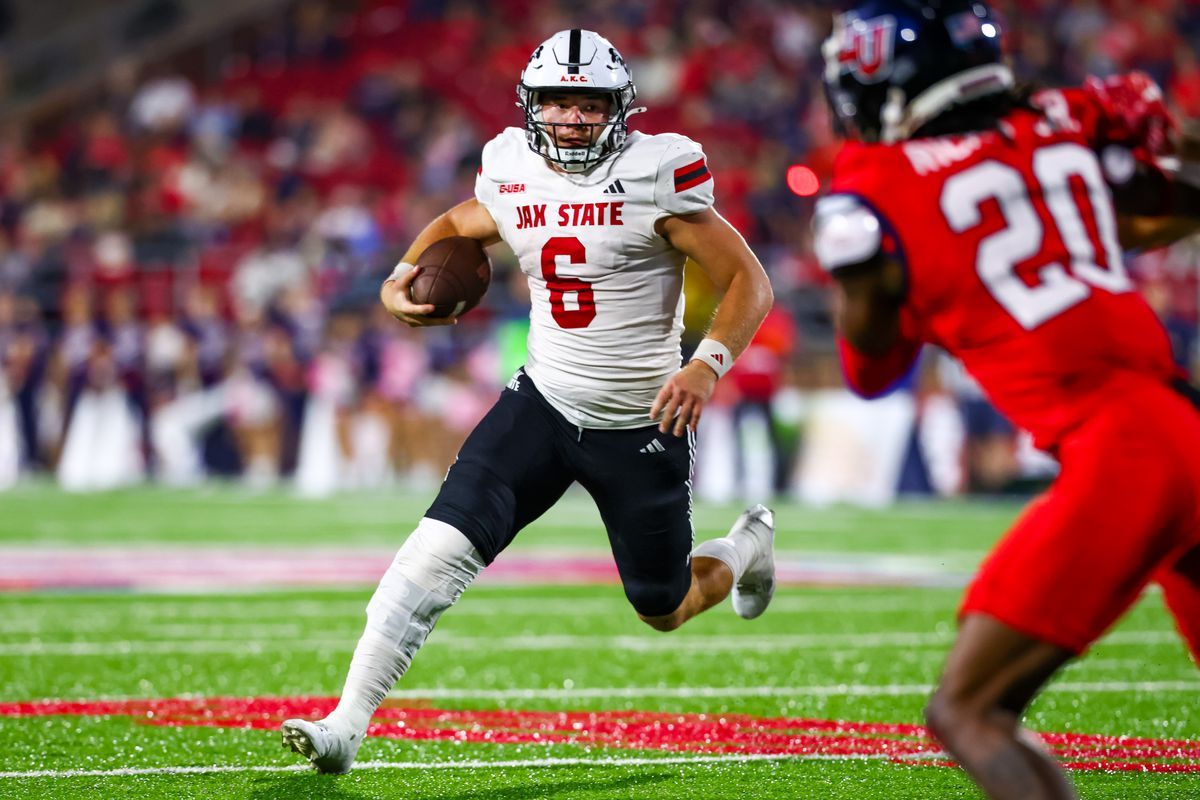 UCF Knights vs. Jacksonville State Gamecocks, 27 August | Event in Orlando | AllEvents