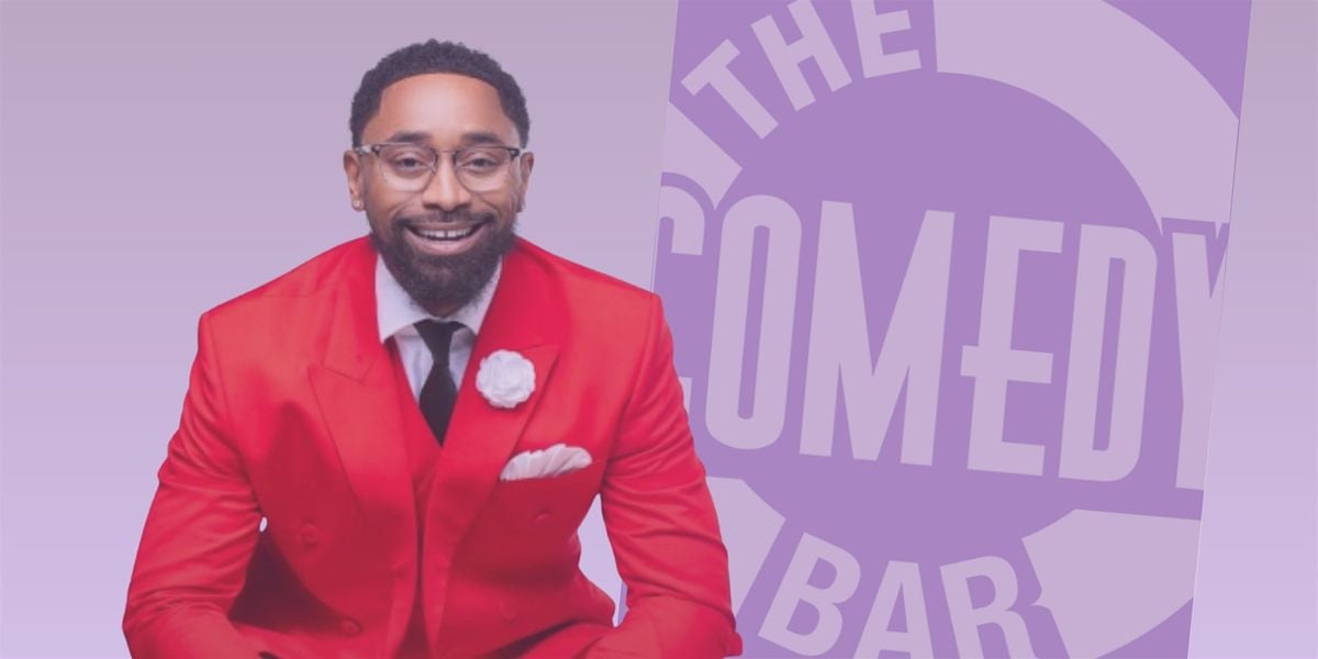 DLai at Stardome Comedy Club, 16 October | Event in Hoover | AllEvents