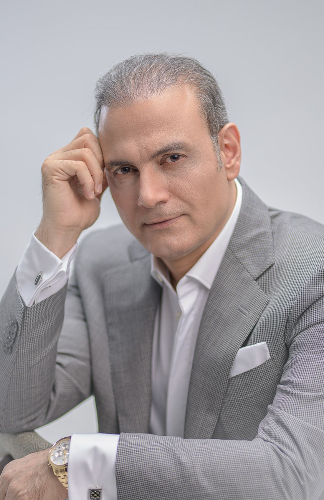 Alireza Ghorbani at Coca-Cola Coliseum, 12 October | Event in Toronto | AllEvents