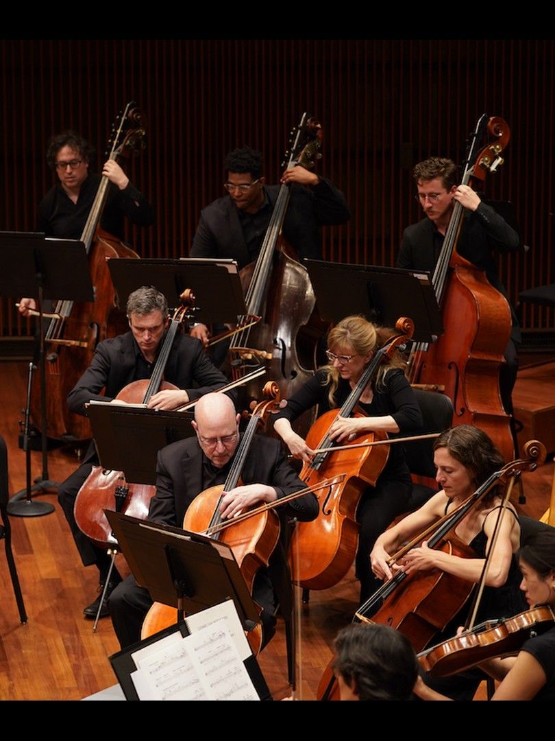 Brevard Music Center Orchestra: Stravinsky's The Rite of Spring, 27 June | Event in Brevard | AllEvents