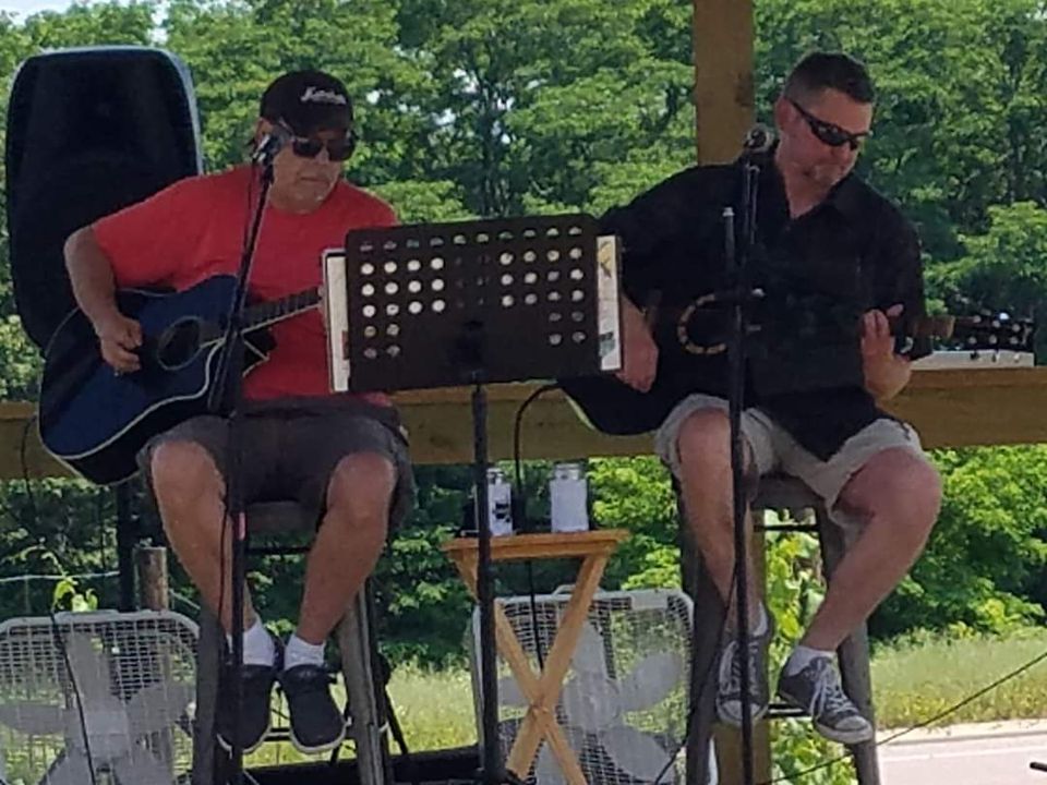 Never Odd Or Even The Keg & Patio, The Keg & Patio, Wisconsin Dells