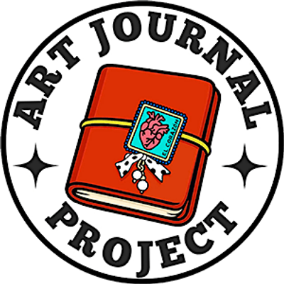Rosie Posie of the Art Journal Project