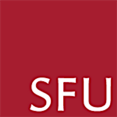 SFU Gerontology