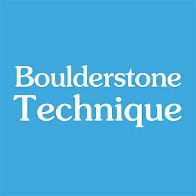 Boulderstone Technique logo