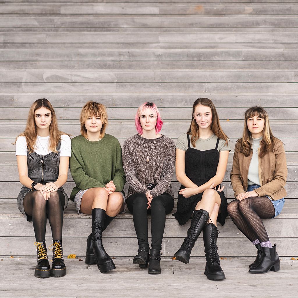 Scottish Fish Album Release at Crystal Ballroom at Somerville Theatre, 11 September | Event in Somerville
