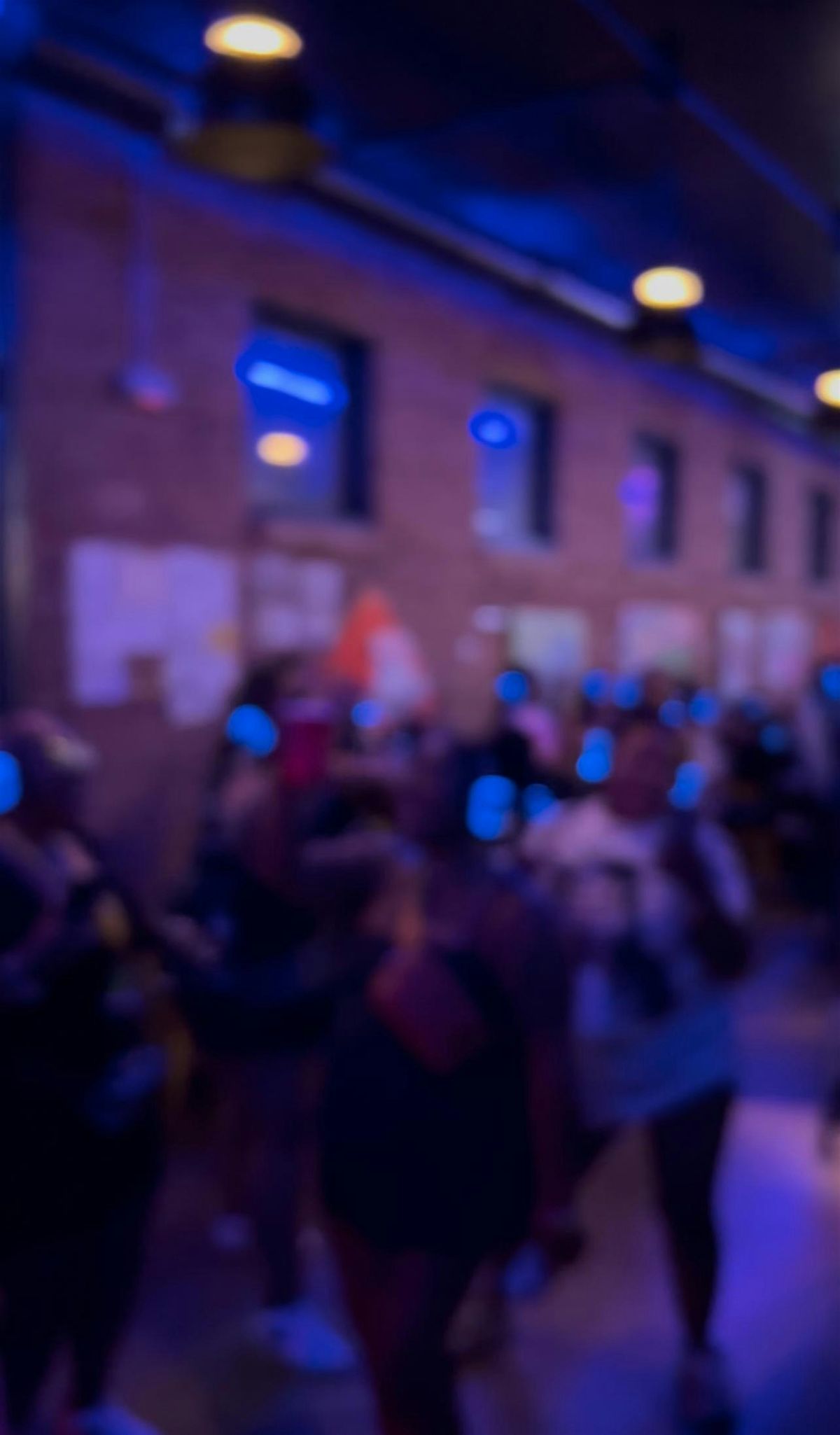 Ugly Sweater Silent Headphone Party, 20 December | Event in Atlanta | AllEvents