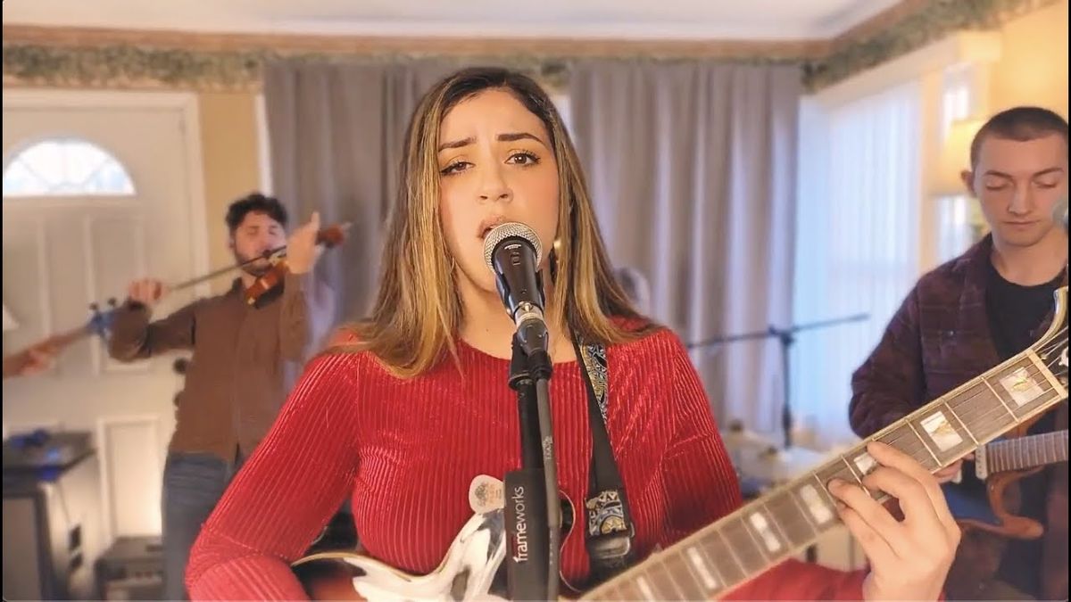 Florencia and The Feeling with Duck at Flat Iron, 15 August | Event in Greensboro | AllEvents