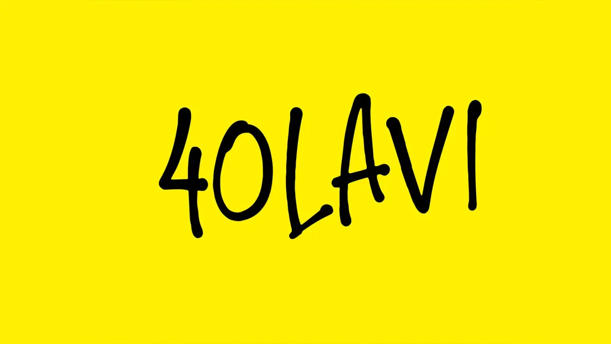Olavi Uusivirta, Erika Vikman in Lahti, 29 November | Event in Lahti | AllEvents