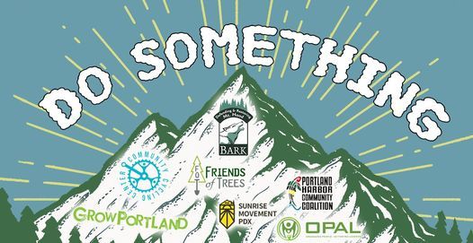 Earth Day 2021 Events Celebrations In Portland Allevents In Earth Day 2022 Outdoor Events Portland Oregon Area