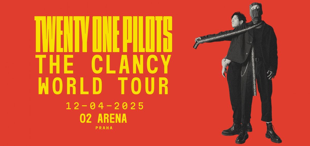 Twenty One Pilots, 26 September | Event in Hershey | AllEvents